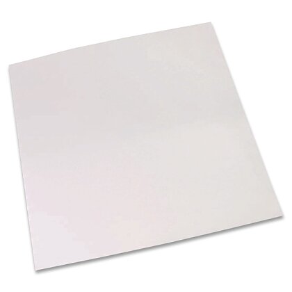 LEITZ Čisticí listy pro laminátor GBC Premium A3/A4, balení 5 ks EK50000