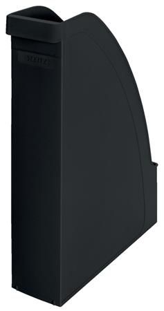 LEITZ Ekologický odkladač, CO2 neutrální, černý 24765095