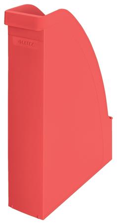 LEITZ Ekologický odkladač, CO2 neutrální, červený 24765020