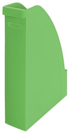 LEITZ Ekologický odkladač, CO2 neutrální, zelený 24765050