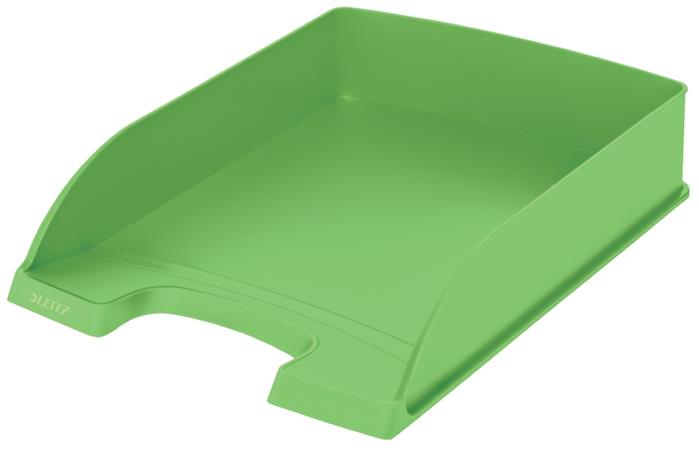 LEITZ Ekologický stojan na časopisy, CO2 neutrální, zelený 52275050