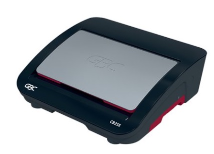 LEITZ Elektrický vazač GBC CombBind CB25E 4410064
