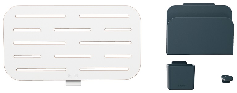 Leitz Ergo organizér, malý 65480000