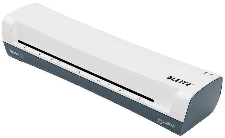 LEITZ iLam Home A3, bílý 74320001