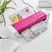 Leitz iLAM Home Office A4 teplý laminátor, WOW růžová 73680023