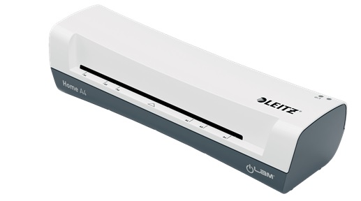 Leitz Laminátor iLAM Home A4 set 4 v 1 74340001