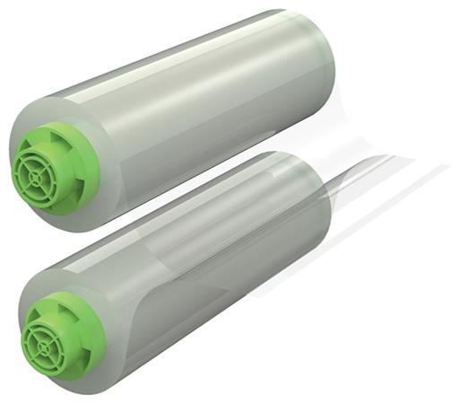 LEITZ Laminovací fólie na roli pro GBC Velocity, 100 mic, lesklá 4410078