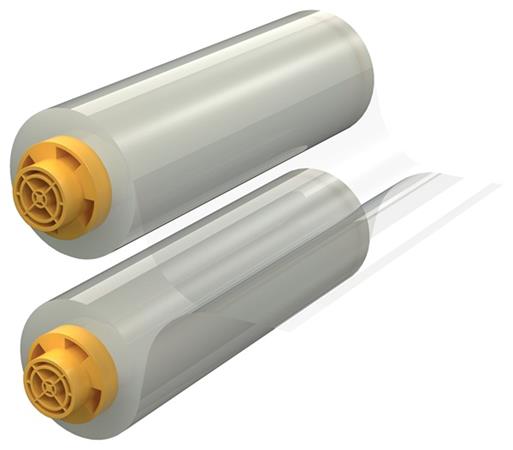 LEITZ Laminovací fólie na roli pro GBC Velocity, 125 mic, lesklá 4410079