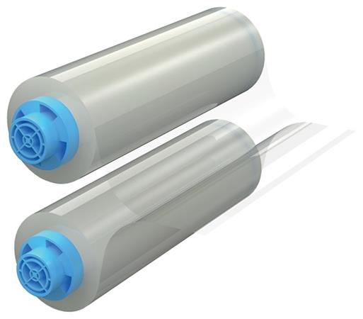 LEITZ Laminovací fólie na roli pro GBC Velocity, 80 mic, lesklá 4410077