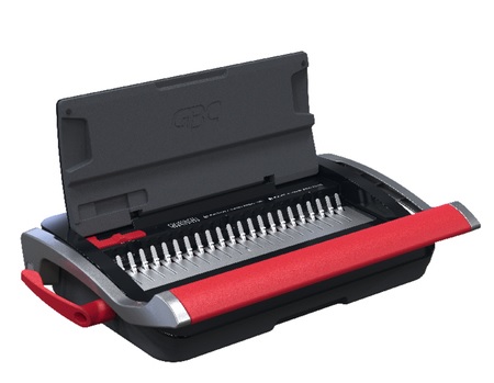 LEITZ Manuální vazač GBC CombBind CB15 4410061