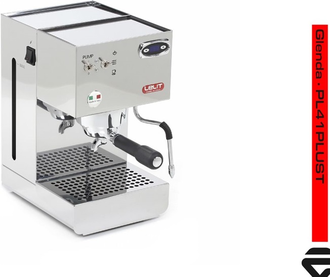 LELIT Glenda PL41 PLUST 8009437001361