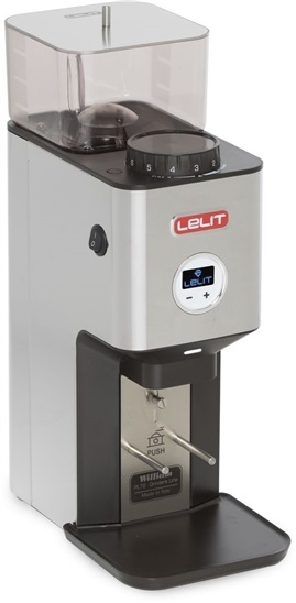 LELIT WILLIAM PL72 8009437001859