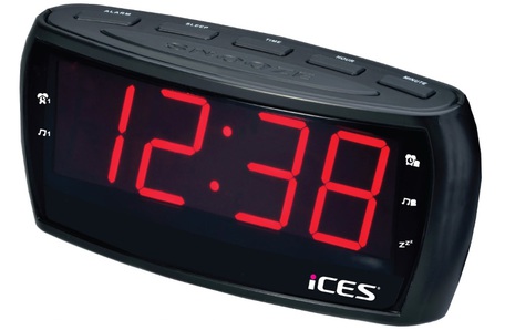 Lenco ICR-230-1 8711902033783