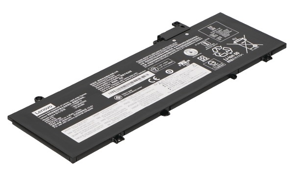 Lenovo 01AV478 3 ?lánková Baterie do Laptopu 11,52V 4950mAh