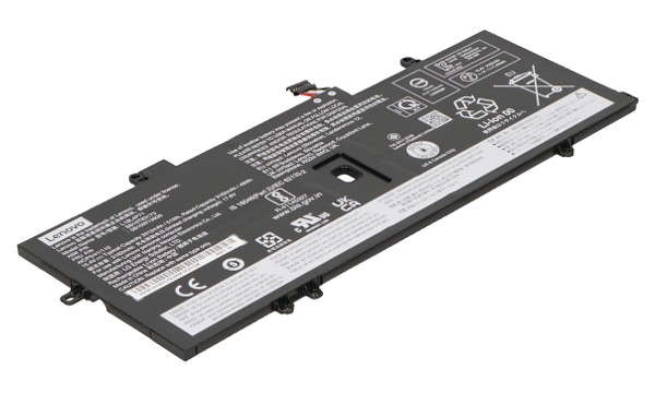 Lenovo 02DL004 ThinkPad X1 Carbon (7th Gen) 20QD Main Battery Pack 15.4V 3312mAh