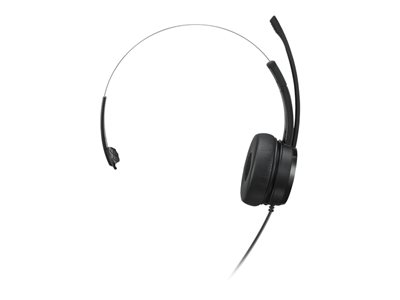 Lenovo, 100 Mono USB Headset 4XD1B61617