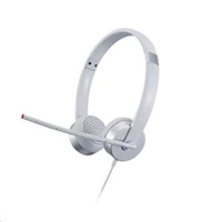 Lenovo 100 Stereo Analog Headset GXD1E71386