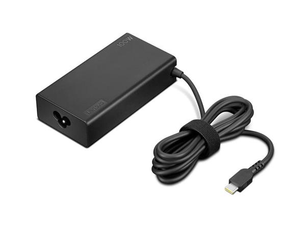 Lenovo 100W AC Adapter (USB Type-C)-EU 4X21M37469
