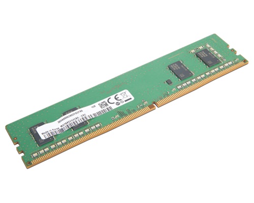 Lenovo 16GB DDR4 2666MHz UDIMM Desktop Memory 4X70Z46580