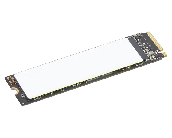 Lenovo 1TB Performance PCIe Gen4 NVMe OPAL2 M.2 2280 SSD 4XB1M86955