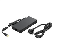 Lenovo 245W AC Adapter (Slim tip)-EU GX21T87702