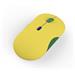 LENOVO 350 Bluetooth Silent Mouse (Fan Edition - Brazil) - myš GY51U71760