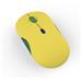 LENOVO 350 Bluetooth Silent Mouse (Fan Edition - Brazil) - myš GY51U71760