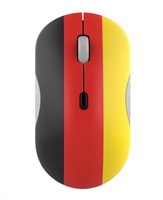 LENOVO 350 Bluetooth Silent Mouse (Fan Edition - Germany) - myš GY51U71762