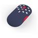 LENOVO 350 Bluetooth Silent Mouse (Fan Edition - USA) - myš GY51U71761