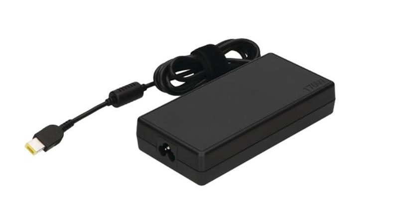 Lenovo 45N0514 Adaptér 20V 170W AC Adapter (Slim Tip) 4X20E50578