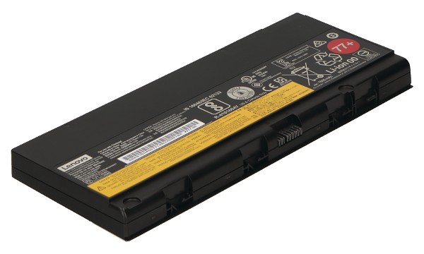 Lenovo 4X50K14091 Baterie 77+ (6 Články) 11,25V 7900mAh 90Wh 00NY492