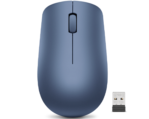 Lenovo 530 Wireless Mouse (Abyss Blue) GY50Z18986