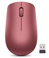 Lenovo 530 Wireless Mouse (Cherry Red) GY50Z18990