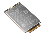 LENOVO 5G modul ThinkPad Quectel RM520N-GL pro T14s G5/P16v G2/T16s G5/P16s G3/P14s G3 4XC1Q34838