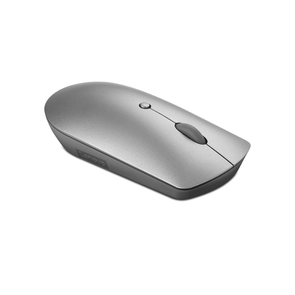 LENOVO 600 Bluetooth Silent Mouse GY50X88832