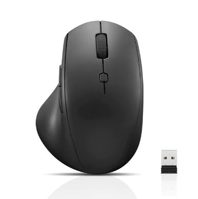 Lenovo 600 Wireless Media Mouse GY50U89282