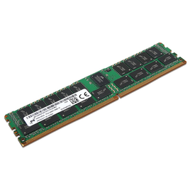 Lenovo 64G DDR4 3200MHz ECC RDIMM Memory 4X71B67862
