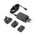 Lenovo 65W USB-C AC Travel Adapter 40AW0065WW