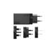 Lenovo 65W USB-C AC Travel Adapter 40AW0065WW
