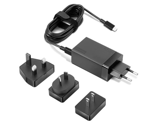 Lenovo 65W USB-C Adapter G0A6N065WW