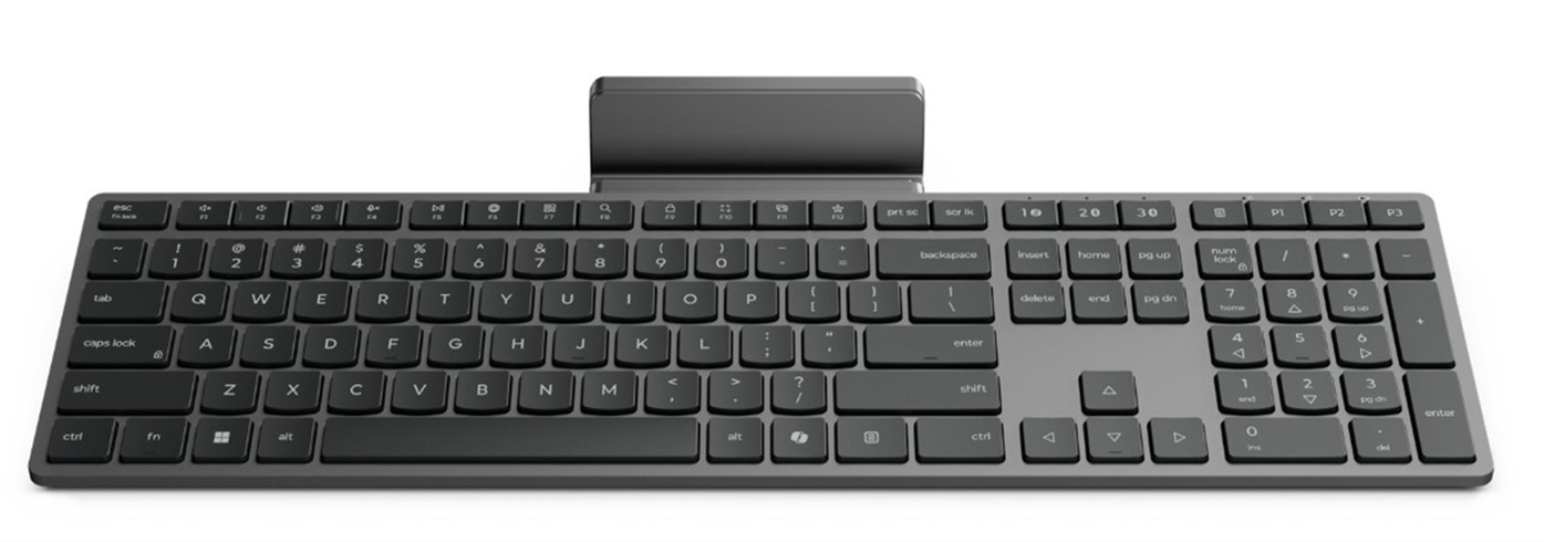 Lenovo 700 Modern MD Wireless Keyboard-CZ/SK GY41S04887