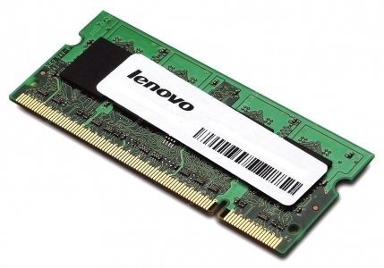 Lenovo 8 GB PC3-12800 DDR3L DRAM 1600MHz SODIMM 0B47381