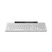Lenovo 800 Self-Charging Bluetooth Keyboard-CZ/SK GY41R69605