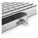 Lenovo 800 Self-Charging Bluetooth Keyboard-CZ/SK GY41R69605