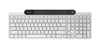 Lenovo 800 Self-Charging Bluetooth Keyboard-CZ/SK GY41R69605