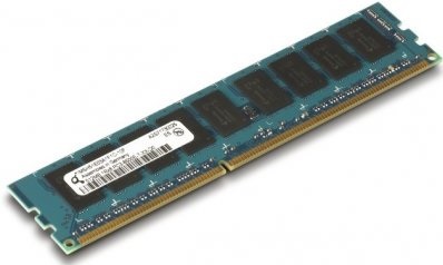 Lenovo 8GB PC3-12800 DDR3-1600 ECC UDIMM Workstation Memory 0B47378