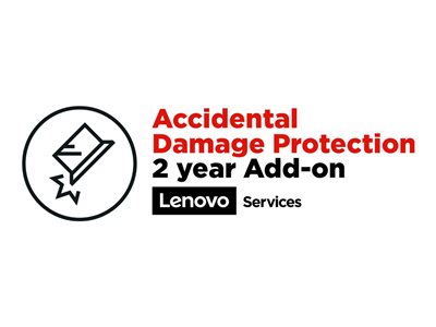 Lenovo Accidental Damage Protection - Pojištění náhodného poškození - 2 let - pro V130-14; V130-15; 5PS0Q81871