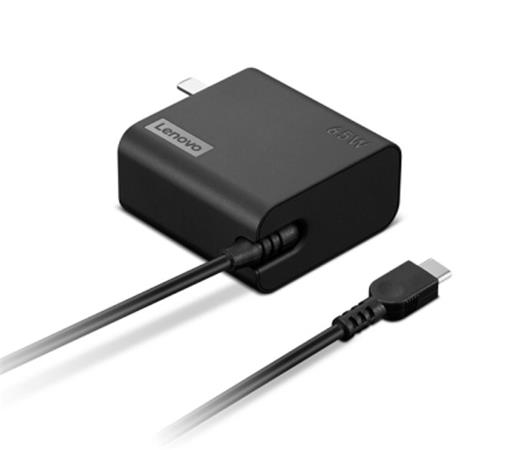 Lenovo adaptér 100W USB-C AC Wall Adapter - EU 4X21M37469