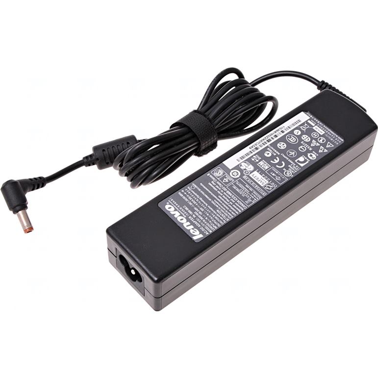 LENOVO Adaptér pre notebooky 90W, 20V, 4.5A AD0041