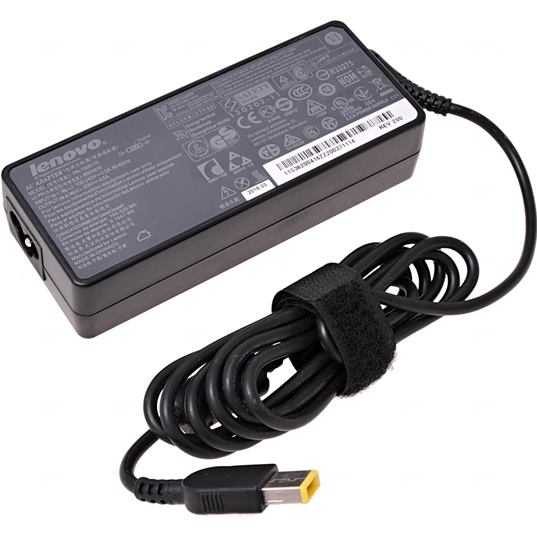 LENOVO Adaptér pre notebooky 90W, 20V, 4.5A AD0042